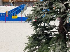 -长沙湘江冰雪世界