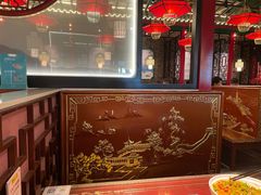 -缪氏川菜(深圳北站缤果空间店)