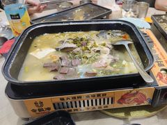 -令狐冲烤鱼·烧菜馆(达明店)