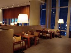 -广州柏悦酒店·悦景轩·粤菜餐厅