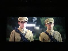 -万达影城(淮安水渡口万达广场IMAX激光店)