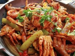 -领蟹祥记·香辣蟹·特色小海鲜(奥体天虹店)