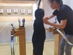 -道顺射箭·团建·骑射(张杨路店)