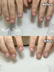 -森日式美甲沙龙MORI NAIL总店