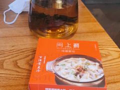 -闽上鲜·福建菜(龙湖滨江天街店)