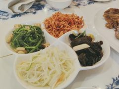 -东方饺子王(和平里店)