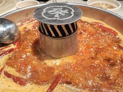 -蜀大侠火锅(总府路店)