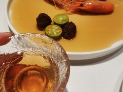 -醉舍·新淮扬菜(长宁龙之梦店)