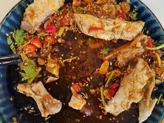 -东方饺子王(让胡路远望店)