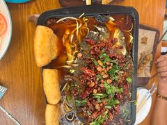 -巴尔喀十新疆餐厅(开发区店)