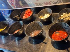 -捞王猪肚鸡火锅(昆山店)