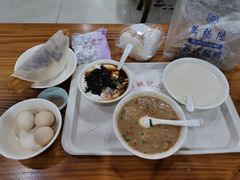 -阊门姚记豆浆(旧学前直营店)