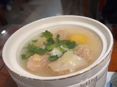 -惠宾饭庄(中山路店)