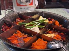 -五里关火锅(牛市口店)
