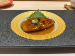 -鮨一日本料理(大中华店)