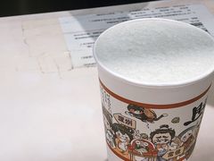 -茶颜悦色(花园道店)