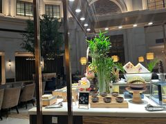 -武汉洲际酒店·漢自助餐厅