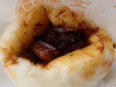 -孝店王酒酿馒头(安昌1店)