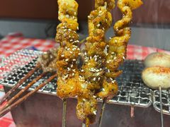 -生火火·小炉子炭烤(金楠天街总店)