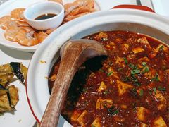 -大鸭梨烤鸭(左家庄店)