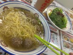 -七爷清汤腩·港式餐厅(金狮广场店)