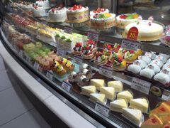 -不二家(数寄屋橋店)