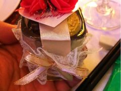 好同学结婚-上海安亭别墅花园酒店