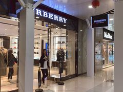 -BURBERRY(上海港汇恒隆广场店)