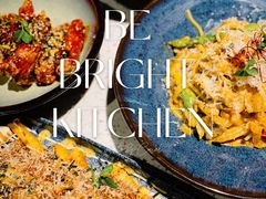 -BE BRIGHT KITCHEN(正佳广场店)