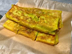 -华竹饭店(中央大街店)