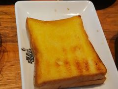 -喝丢一只鞋海鲜烧烤·海肠捞饭(文体街店)