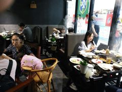 -椒王火锅(厚街万达店)