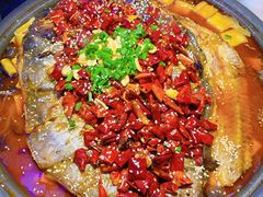 -馋火炉鱼(新世界百货望京店)