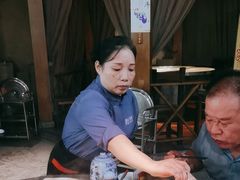 -贺庄·活鱼馆(珠吉路店)