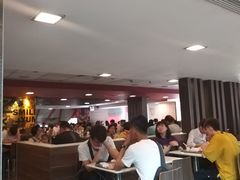 -麦当劳(北京路广百广场店)