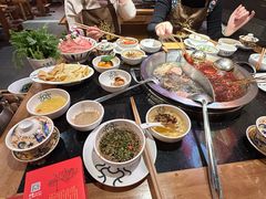 -大龙燚火锅(南山大道店)