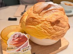 -港丽餐厅(天河城店)