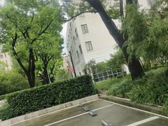 -上海市总工会沪东工人文化宫