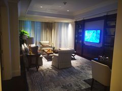 -广州富力丽思卡尔顿酒店