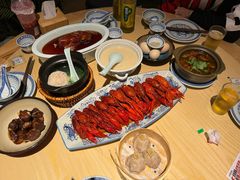 -南京大牌档(龙江新城市广场店)