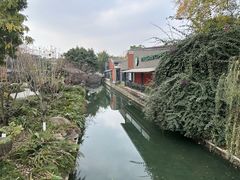 -星巴克(成都天府水街店)