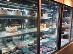 -罗莎蛋糕(建设路店)