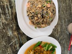 -星奇缘·海鲜餐厅(东山美食地标店)