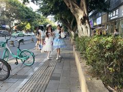 -谭家·钵钵鸡·蹄花·兔头(玉林南路店)