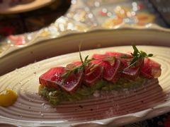 -BROWNSTONE布朗石西班牙餐厅(富城店)