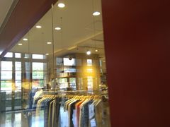 -MUJI无印良品(武汉世界城广场店)