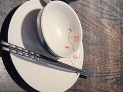 -绿茶餐厅(西湖银泰百货店)