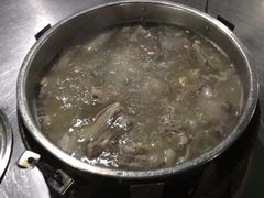 -阿婆东山羊肉店(鸿港海鲜批发市场店)