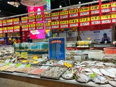 -旺角小渔村(二马路店)