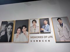 -海马体照相馆(天津世纪都会店)